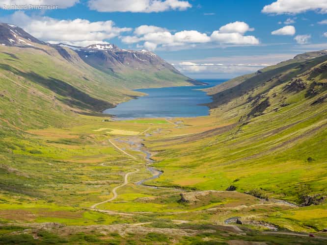 Mjóifjörður