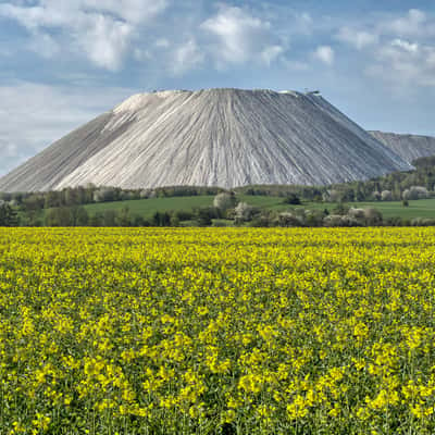 Monte Kali, Germany