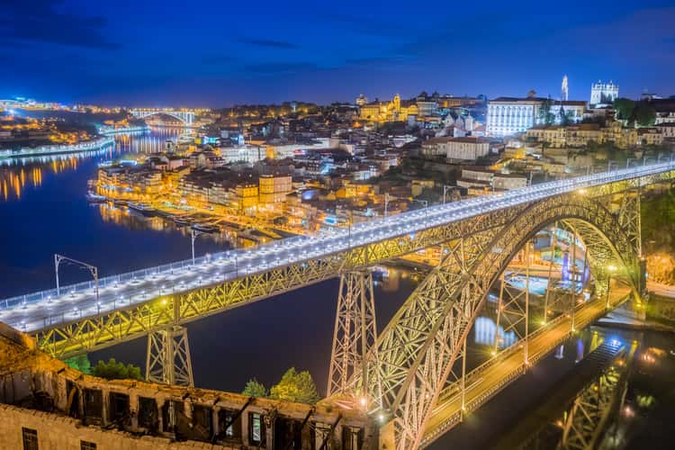 Mosteiro da Serra do Pilar