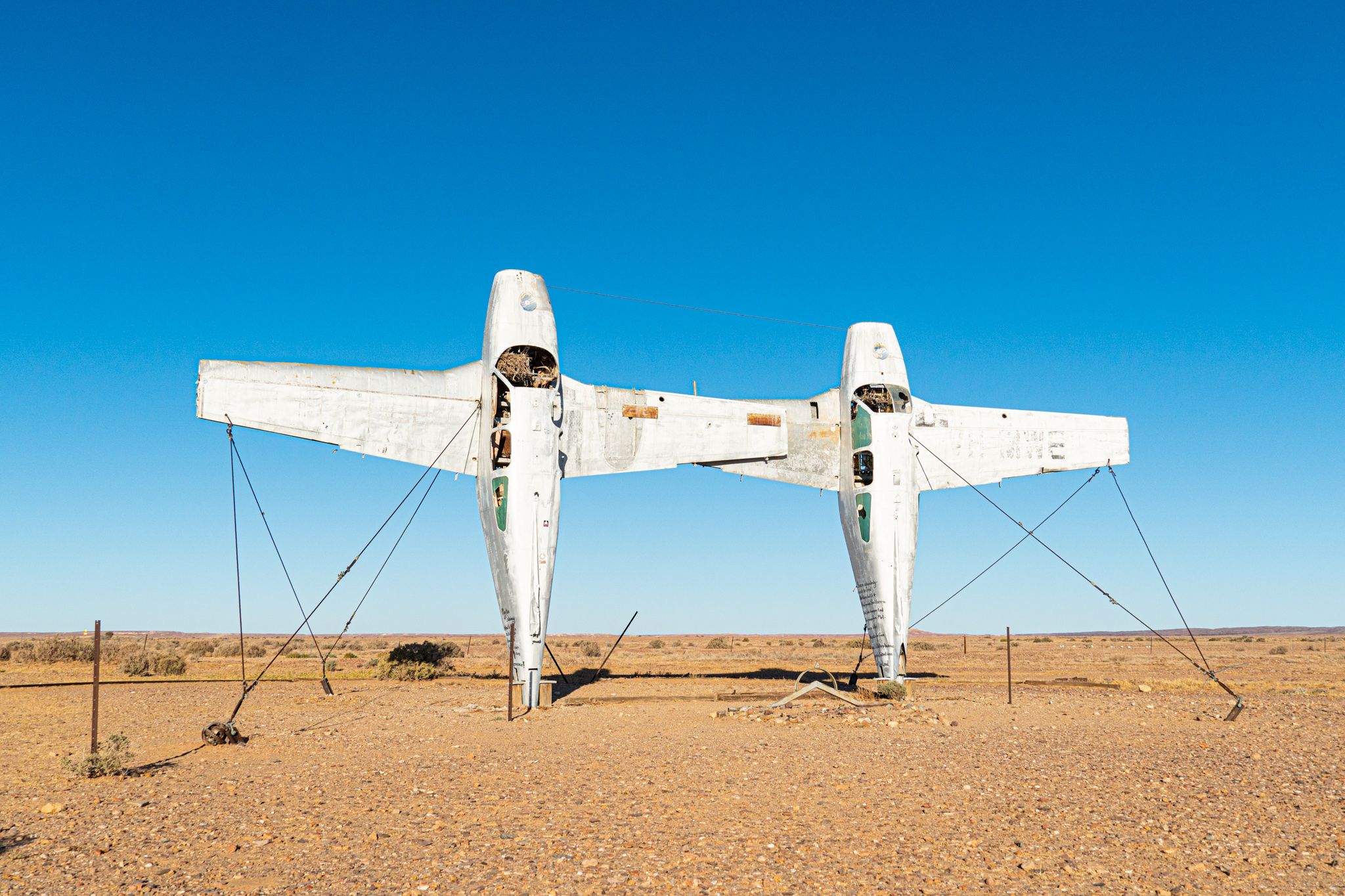 Mutonia Sculpture Park, Australia