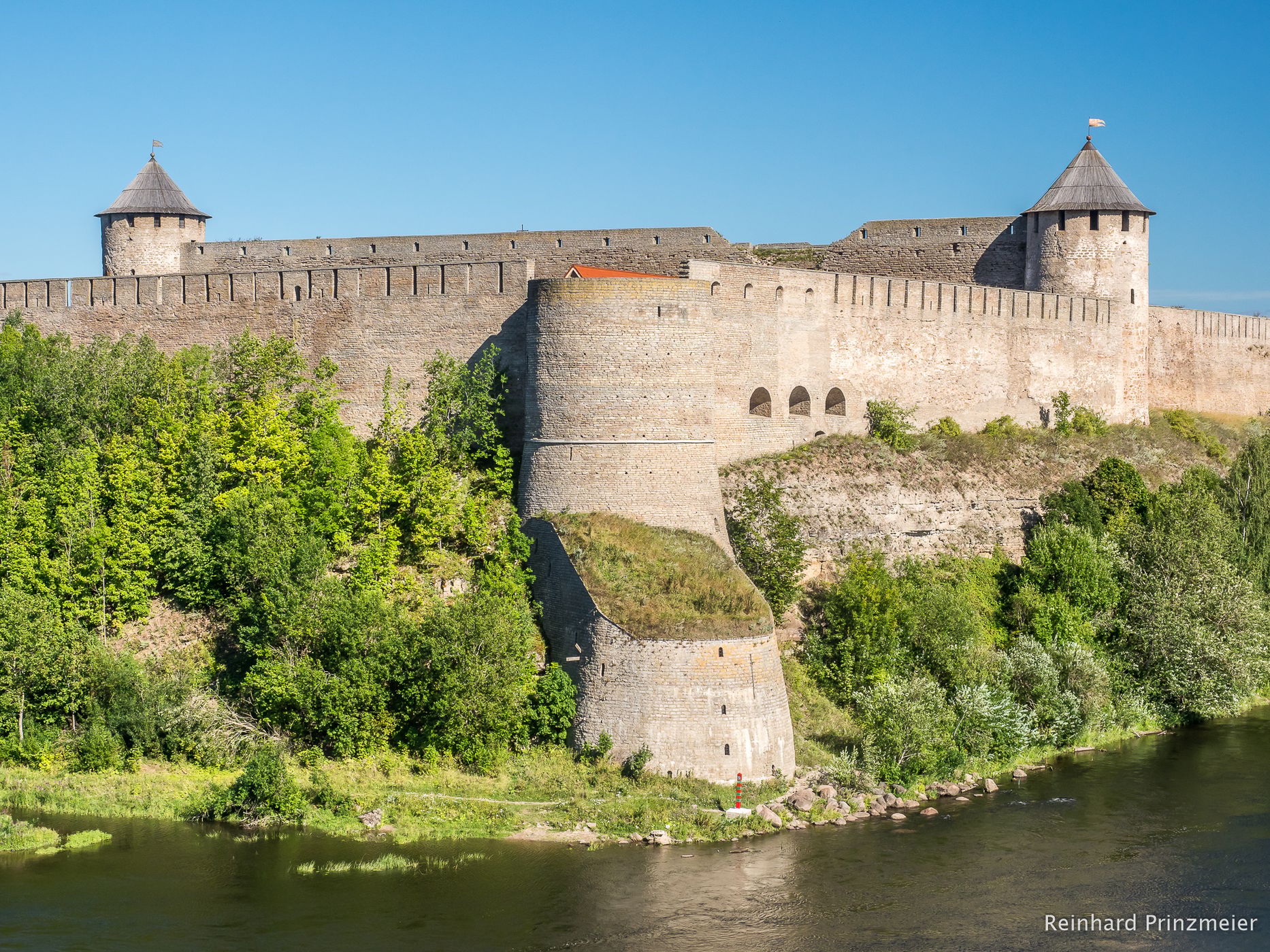 Narva, Estonia