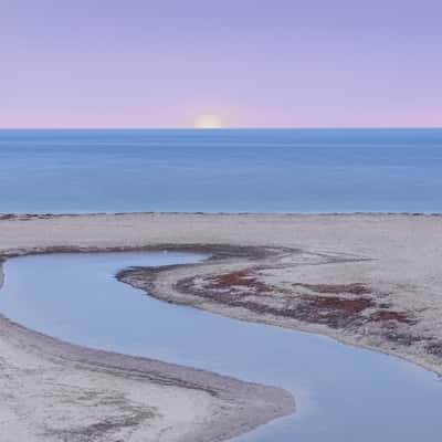 Normanville Beach, Australia