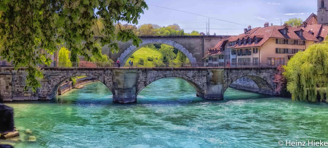 Nydeggbrücke