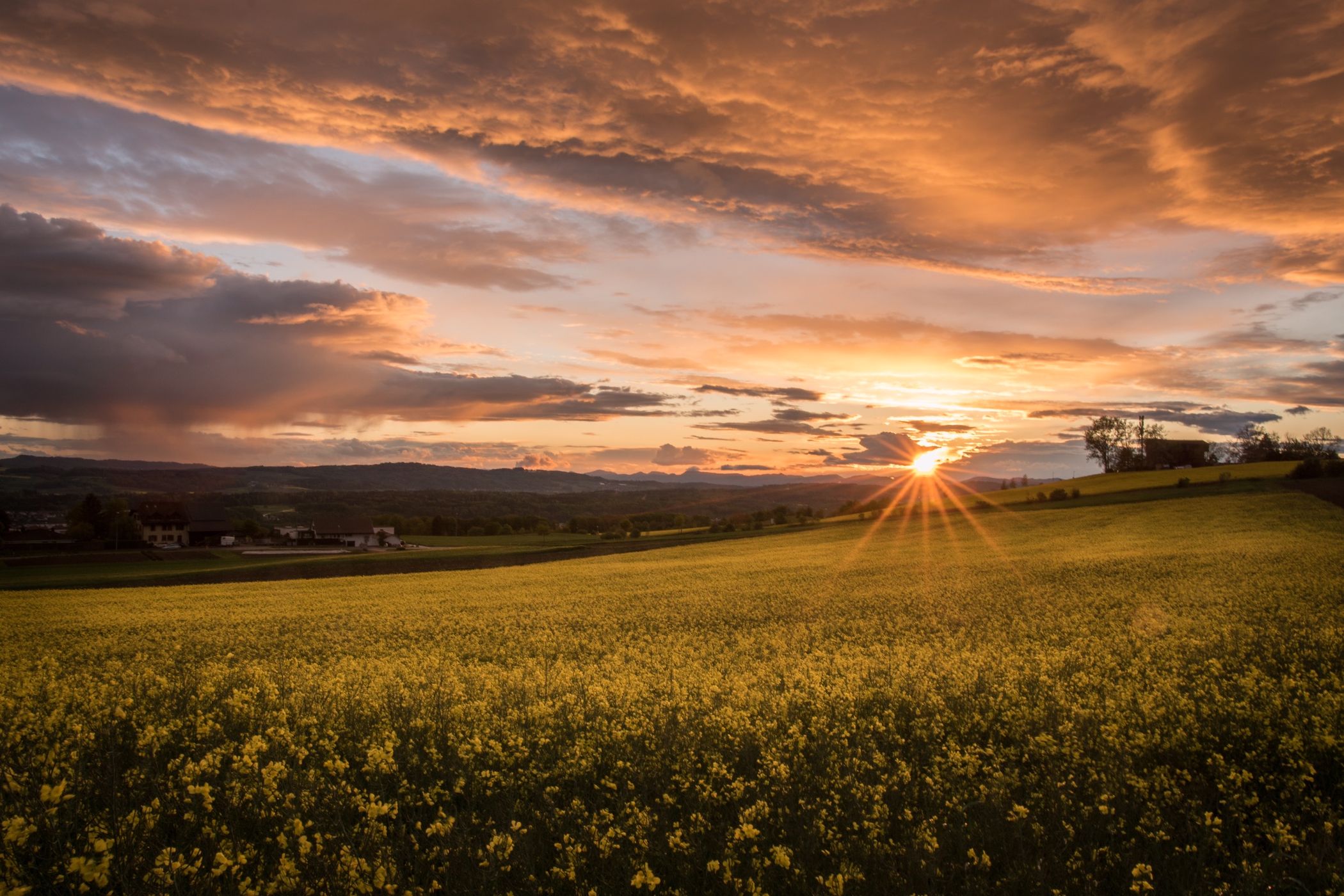 Oberwil-Lieli, Switzerland