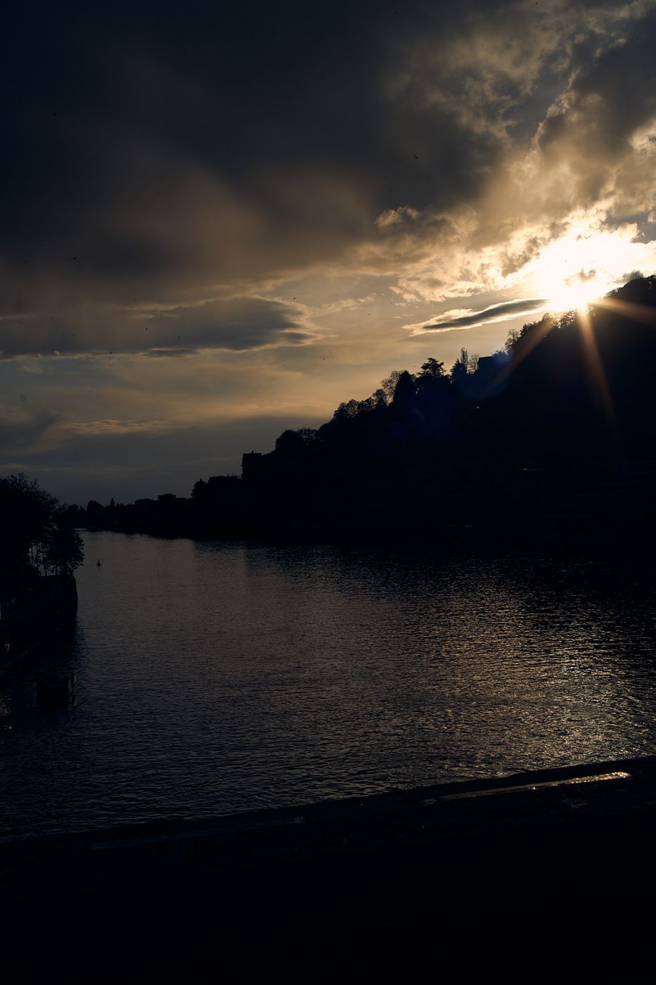 Old bridge Heidelberg, Germany