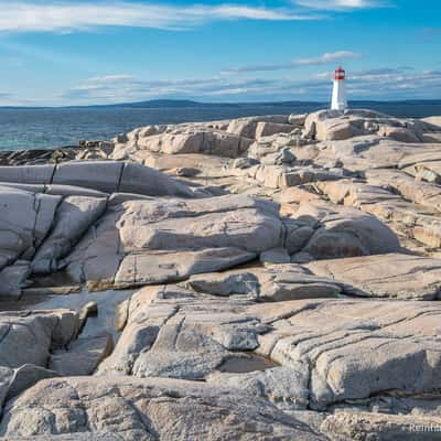 Peggy's Point, Canada