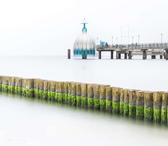 Old Groyne Zingst
