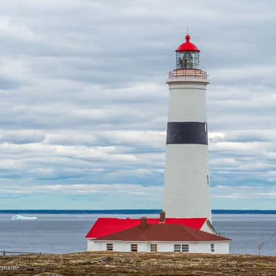 Point Amour Lighthouse, Canada