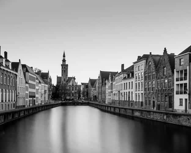 Poortersloge, Bruges