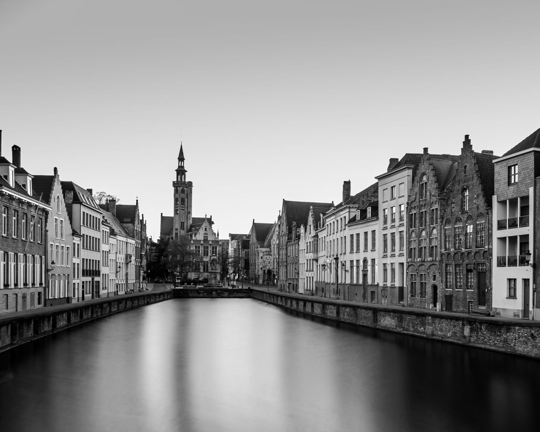 Poortersloge, Bruges, Belgium