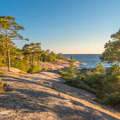 Porkkala Pilot Station, Finland