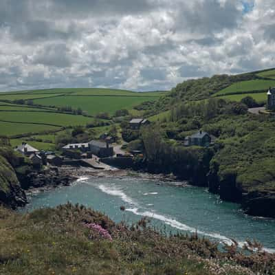 Port Quin, United Kingdom