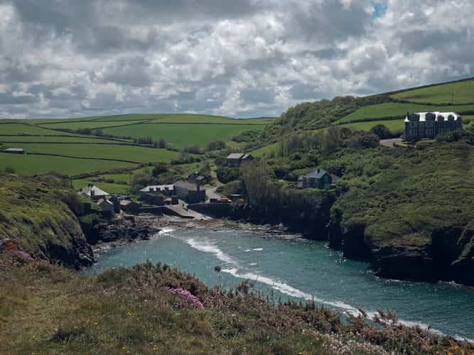 Port Quin