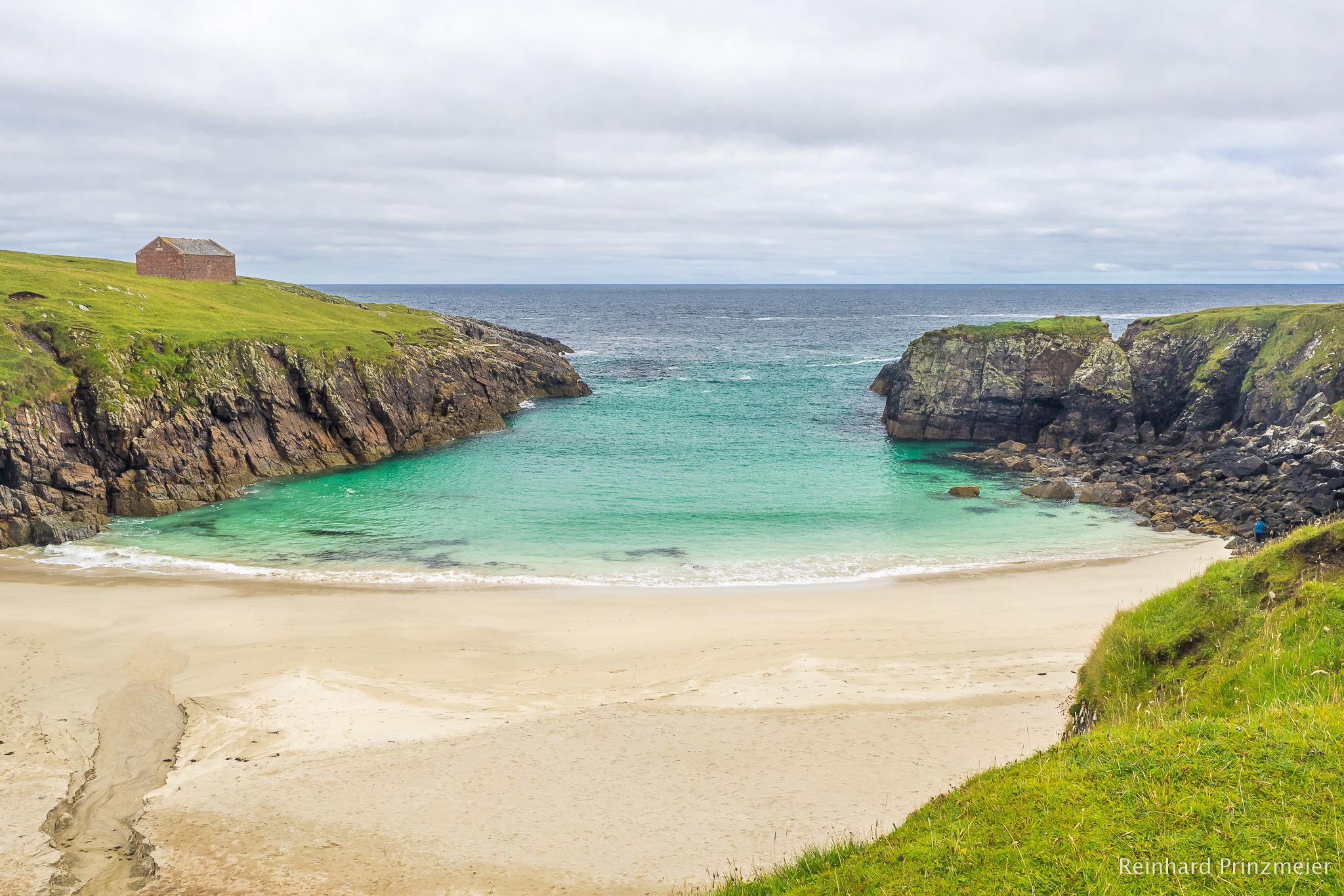 Port Stoth, United Kingdom