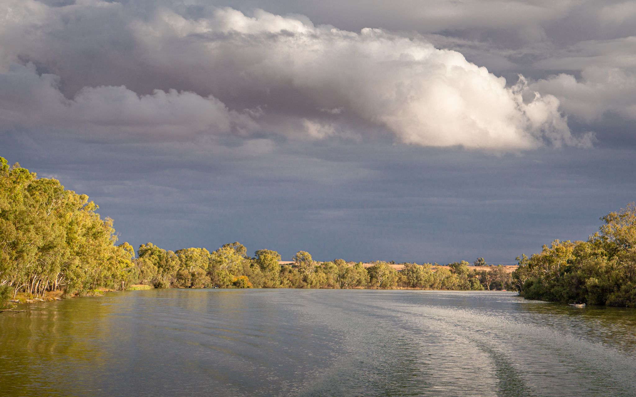 River Murray, Australia