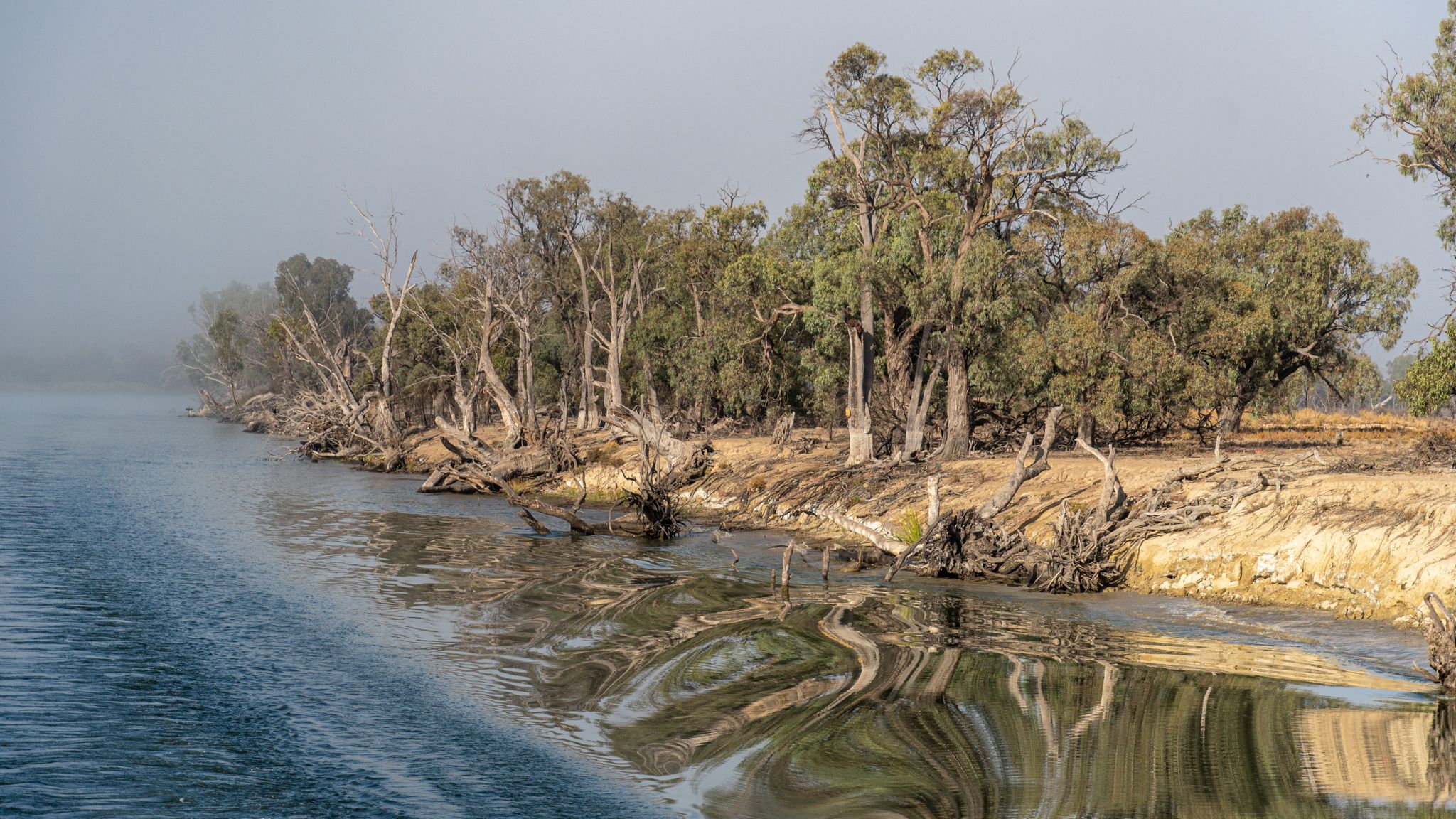 River Murray, Australia