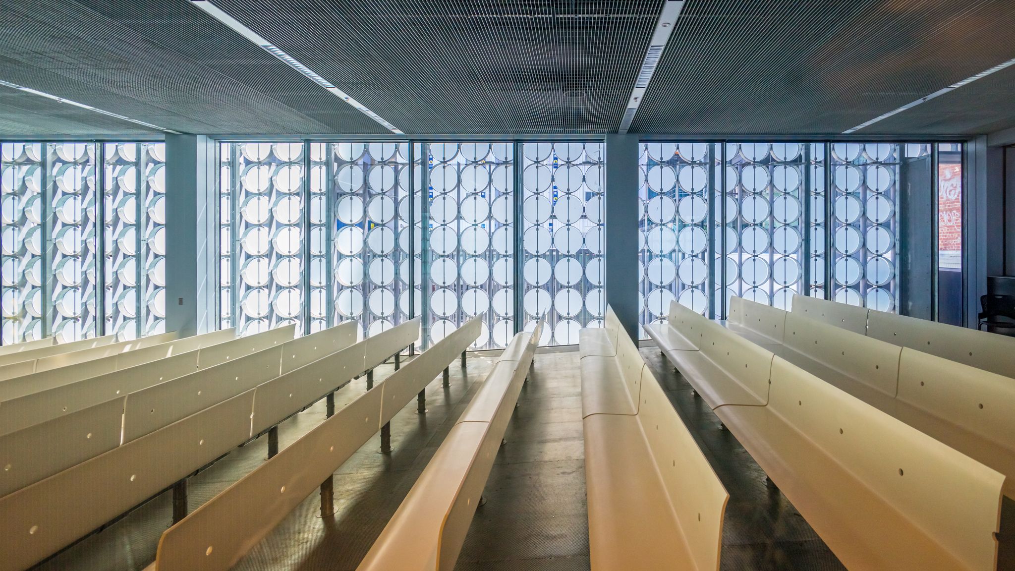RMIT Design Hub, Australia