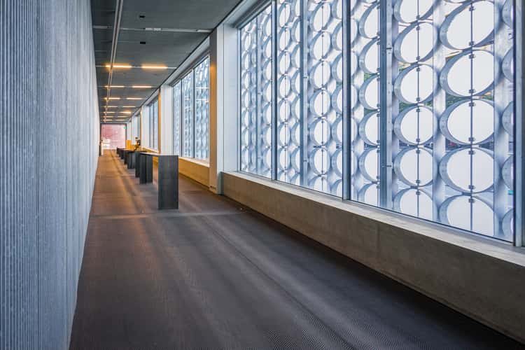 RMIT Design Hub