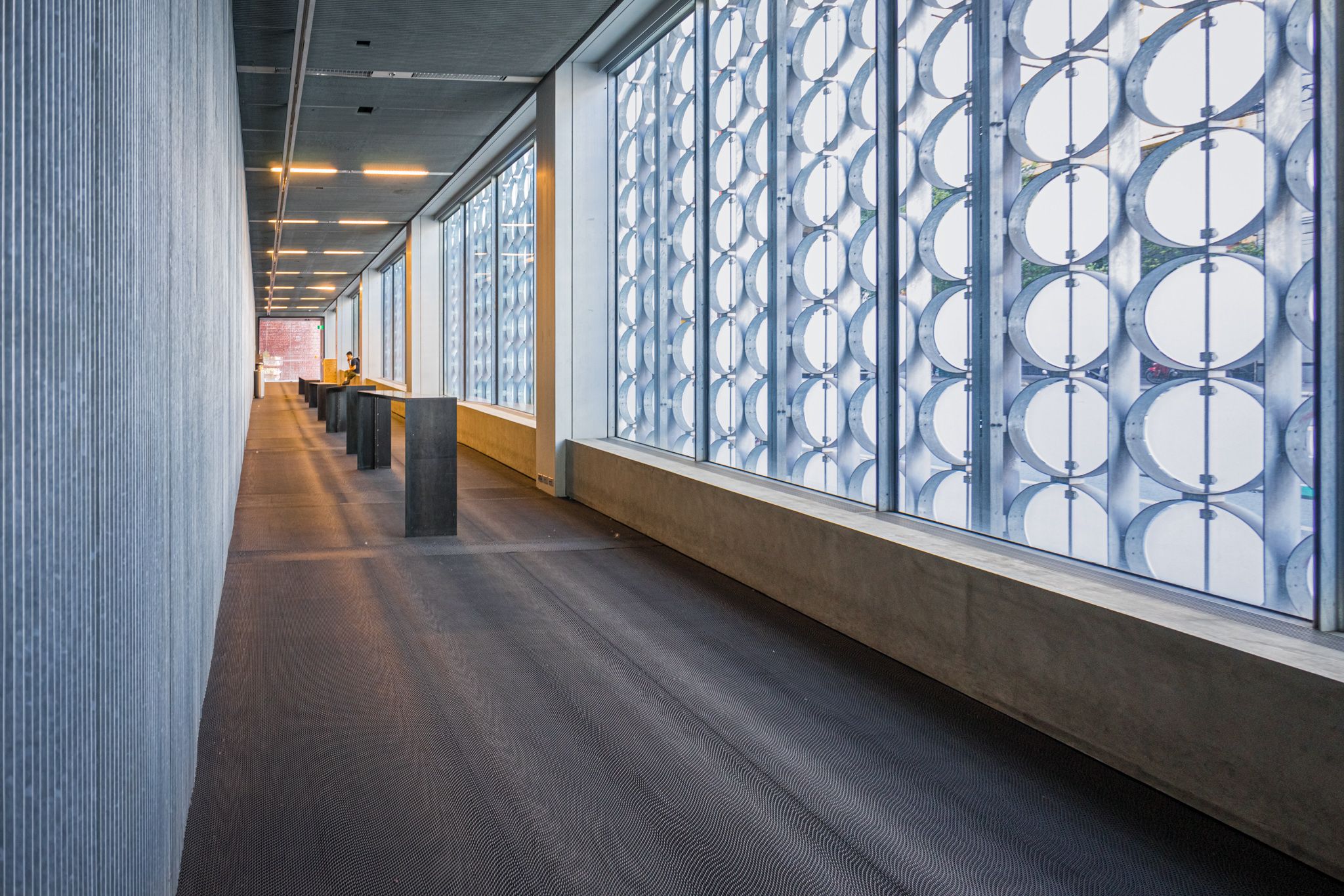 RMIT Design Hub, Australia