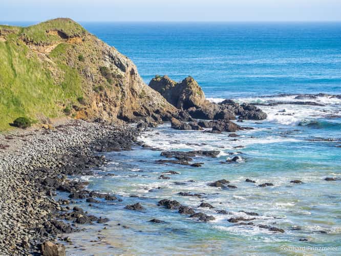 Roaring Bay