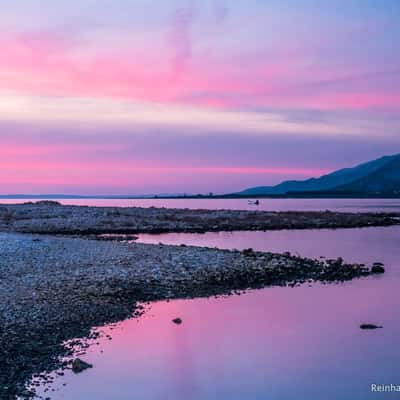 Rovanjska Sunset, Croatia