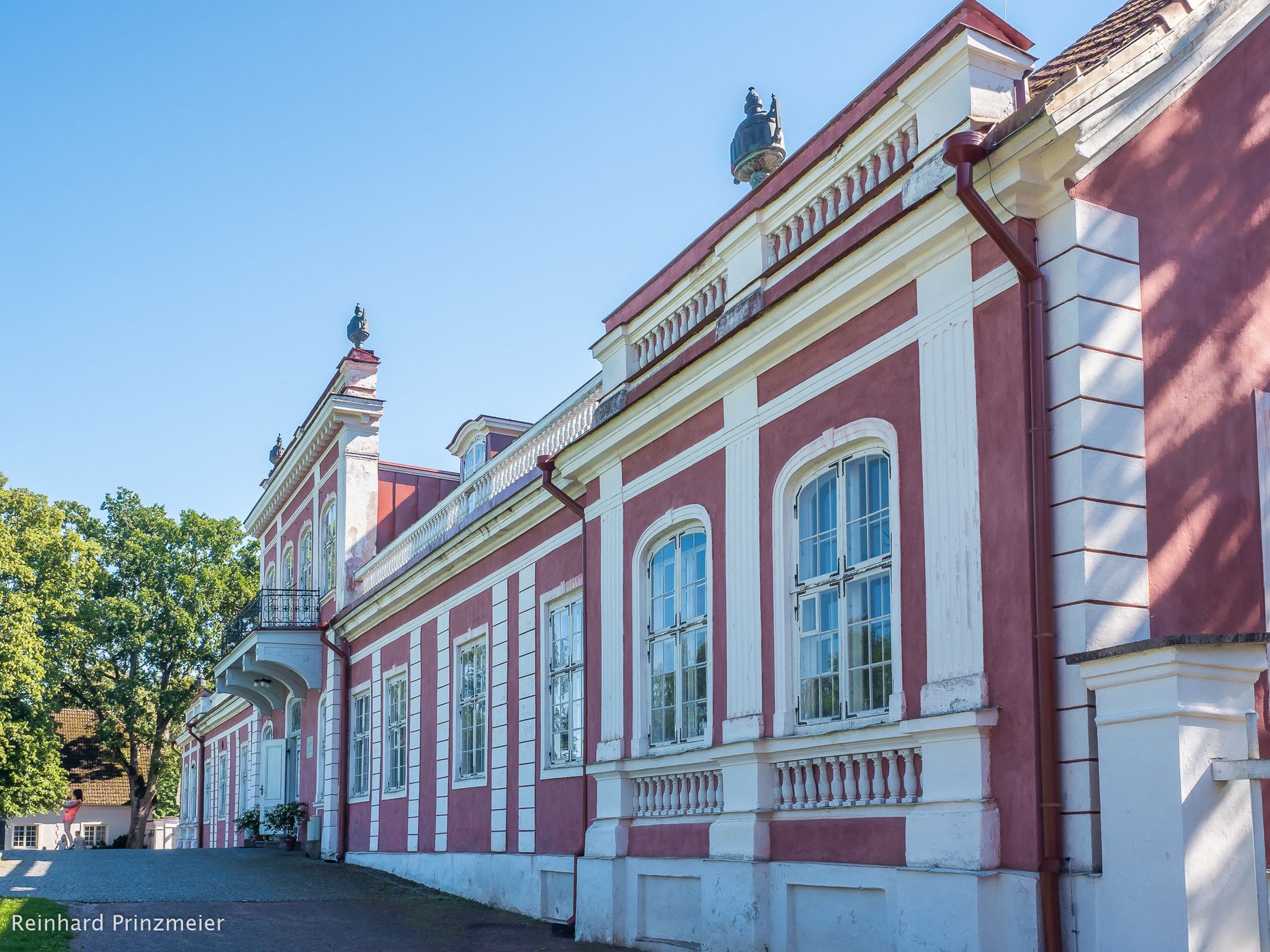 Sagadi, Estonia
