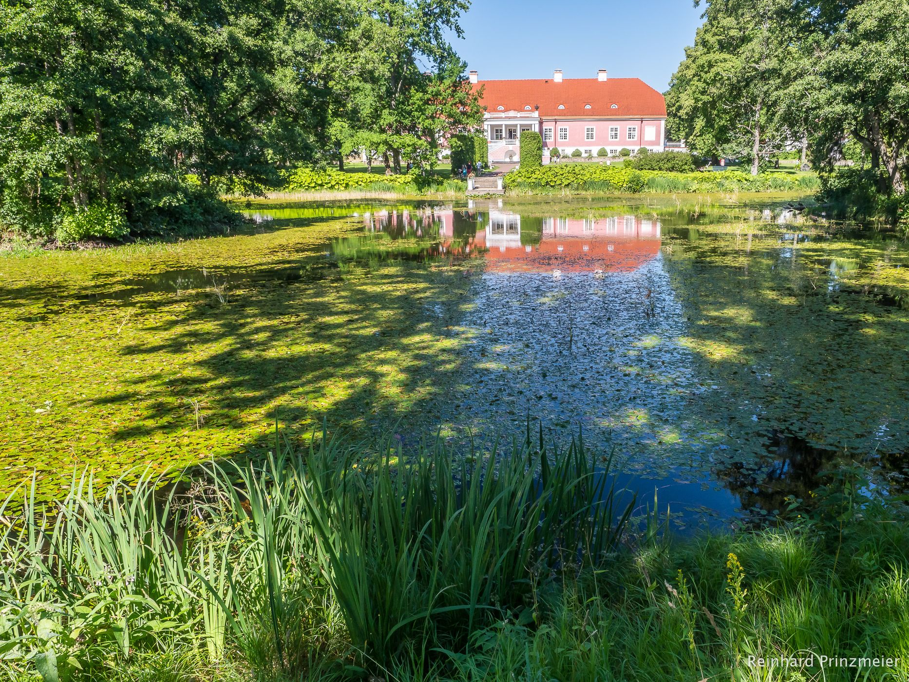 Sagadi, Estonia