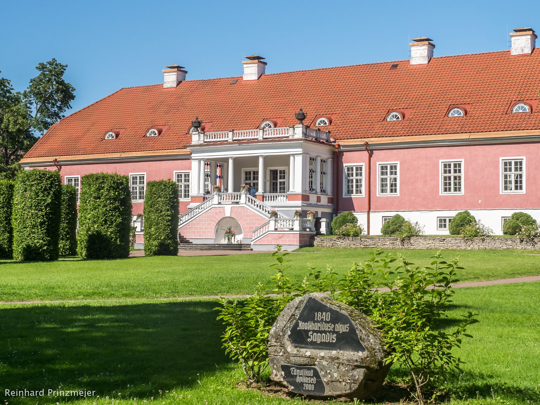 Sagadi, Estonia