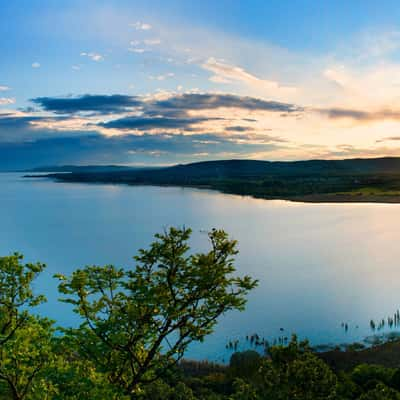 Sajkod Bay, Hungary