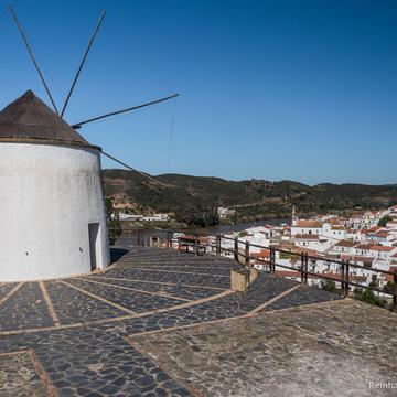 Sanlúcar de Guadiana, Spain