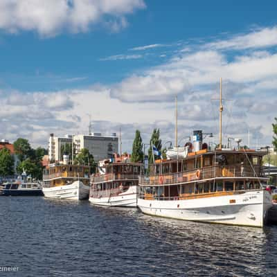 Savonlinna, Finland