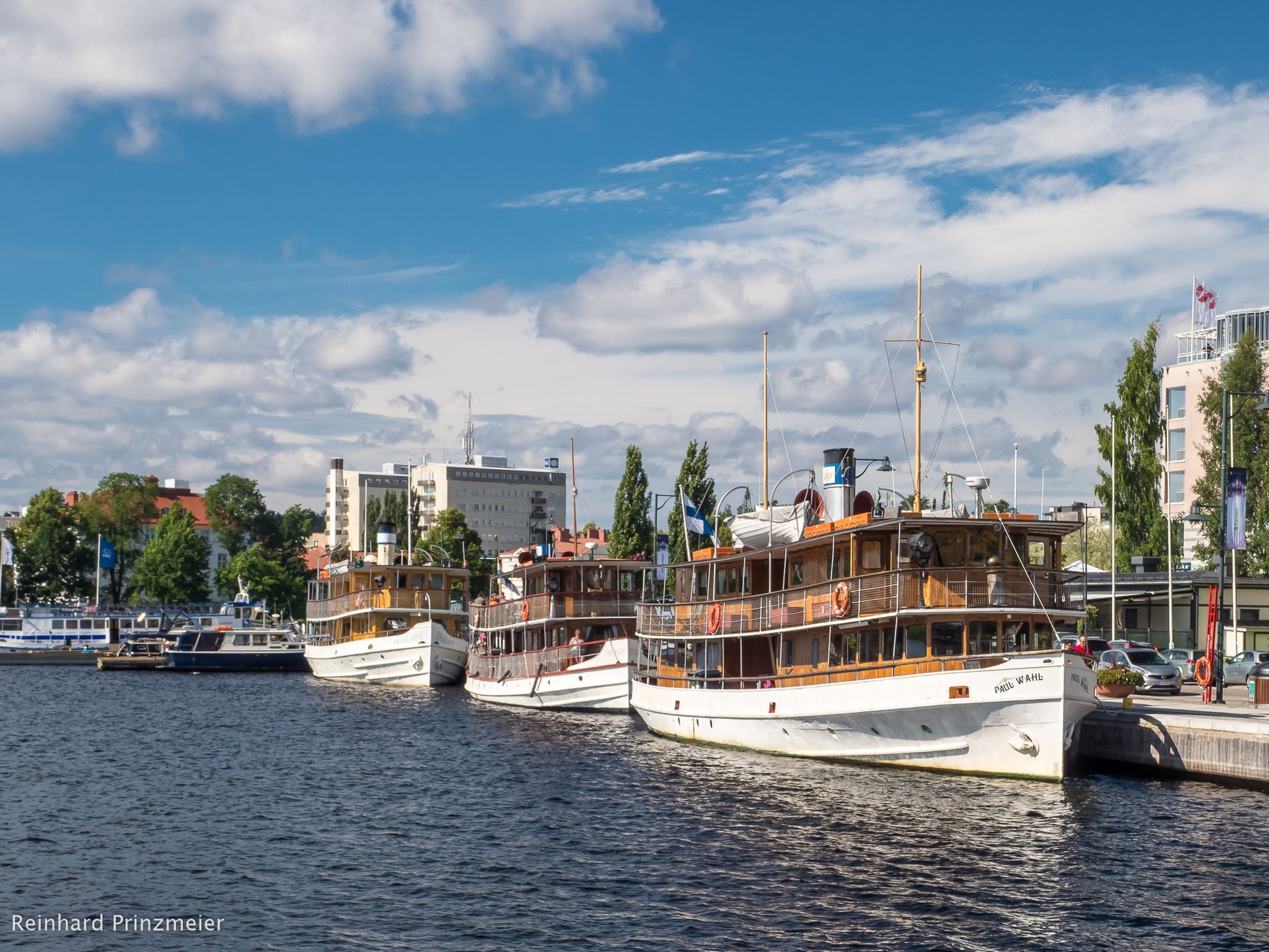 Savonlinna, Finland