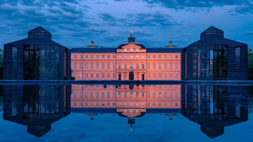 Schloss Rastatt