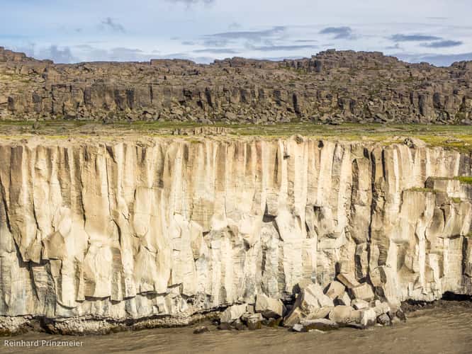 Selfoss, Waterfall