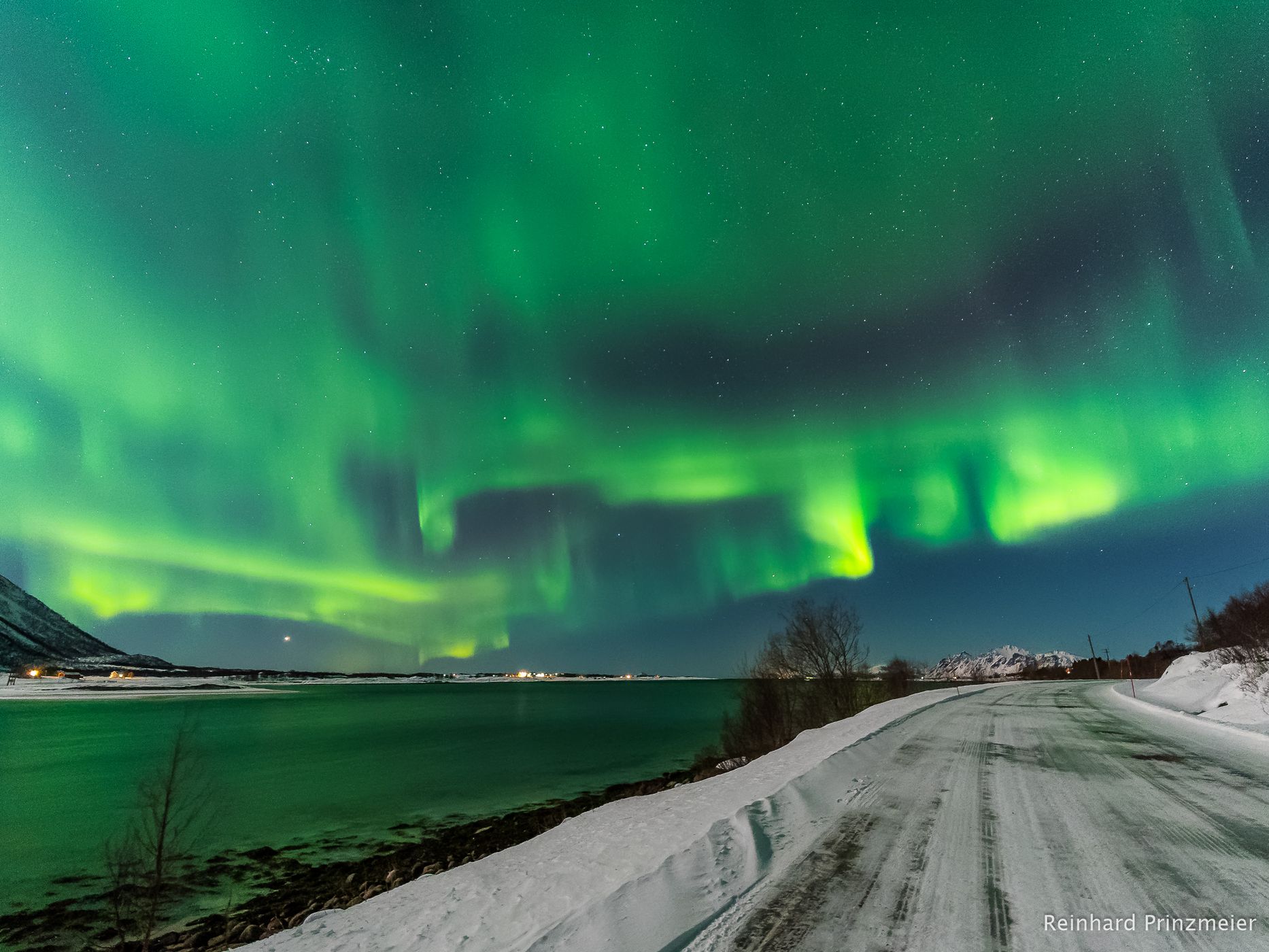 Sellåter, Morfjord, Norway
