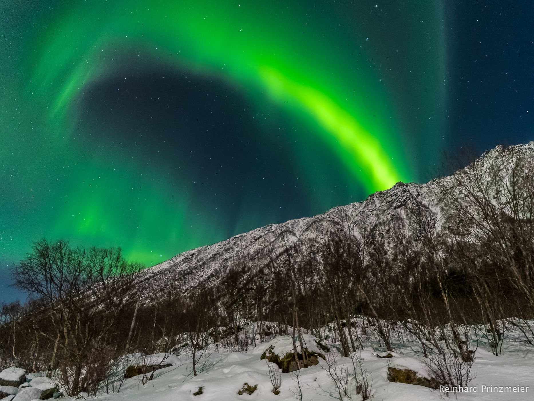 Sellåter, Morfjord, Norway