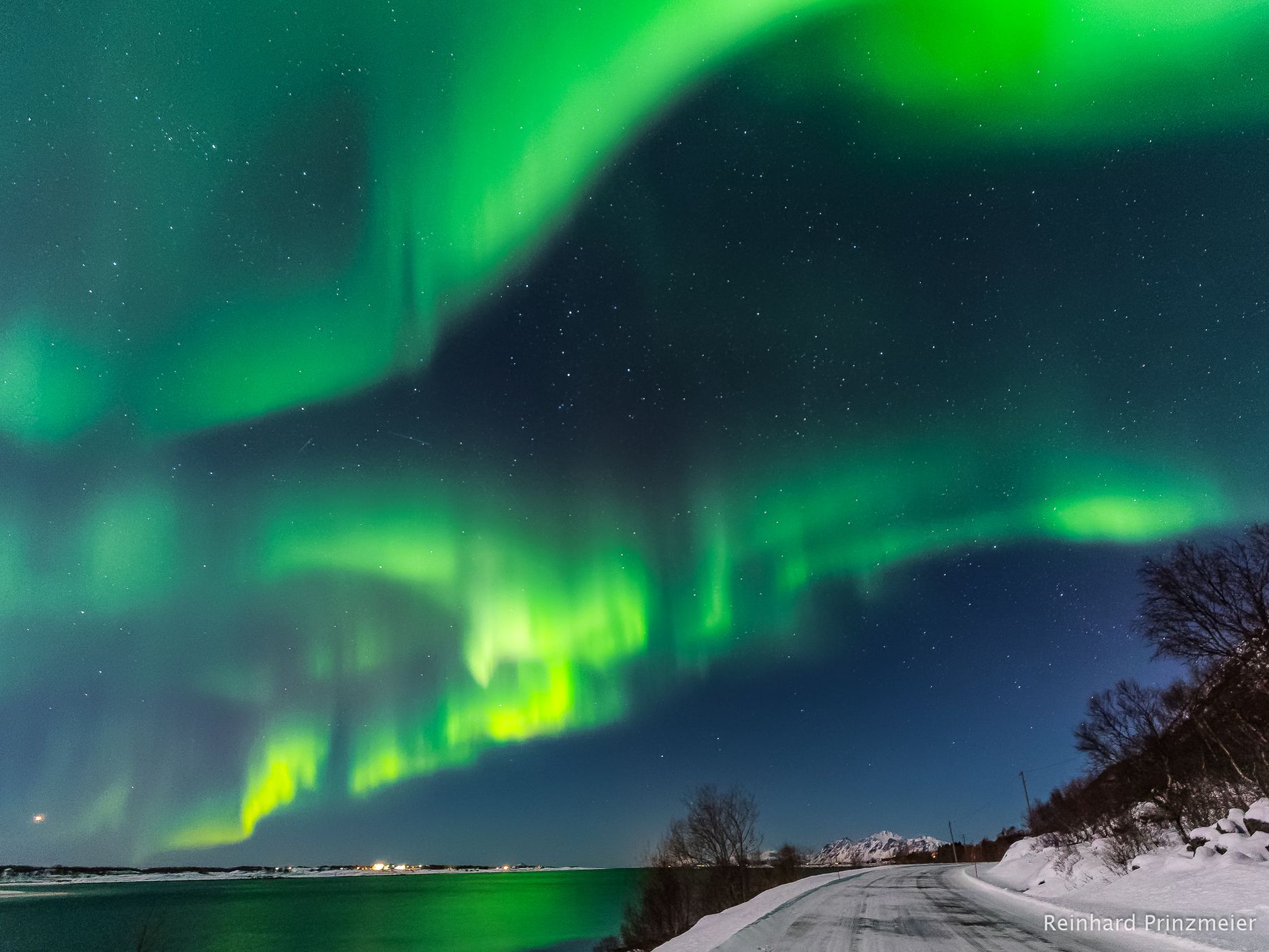 Sellåter, Morfjord, Norway
