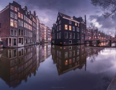 Sint Olofssteeg, Amsterdam