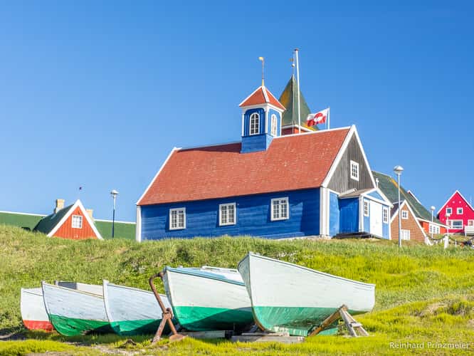 Sisimiut