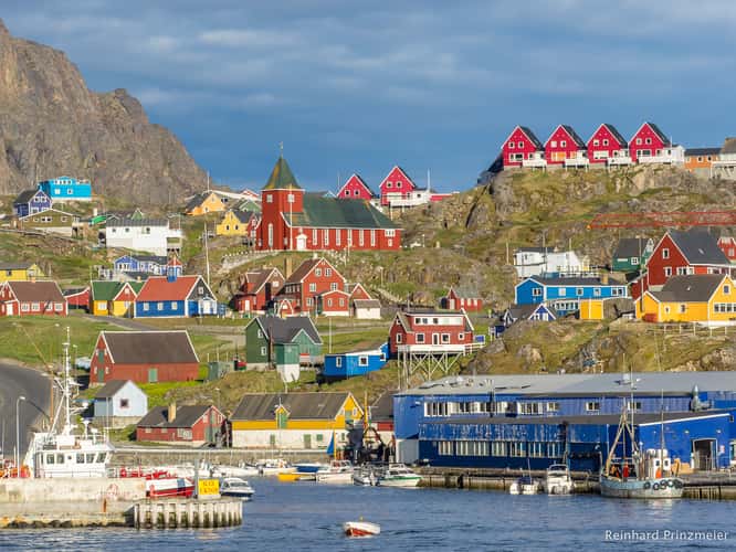 Sisimiut