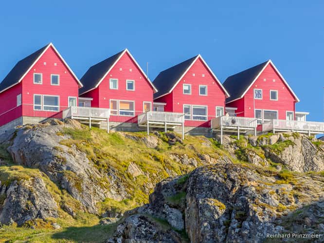 Sisimiut
