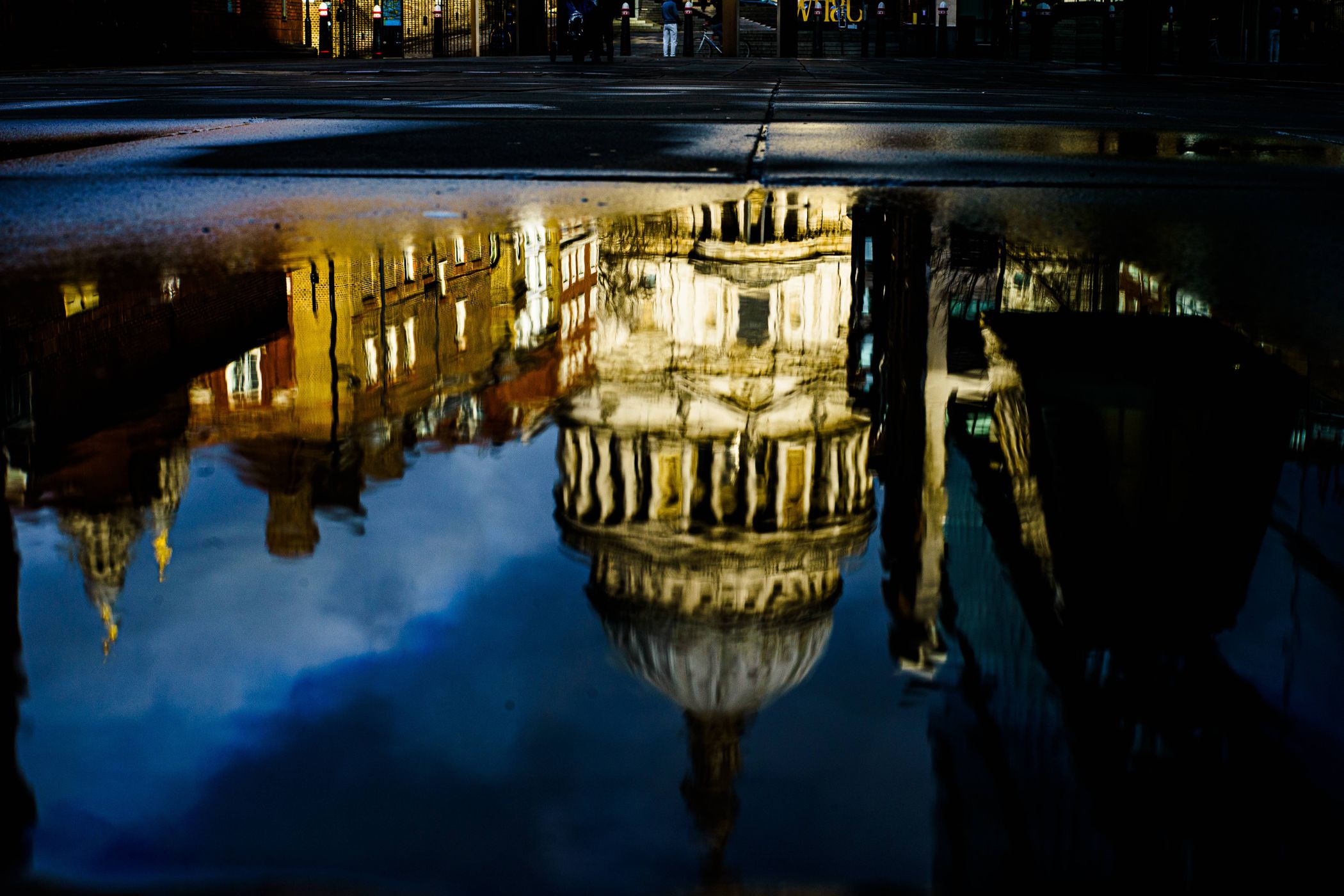 St Pauls Cathredal, London, United Kingdom
