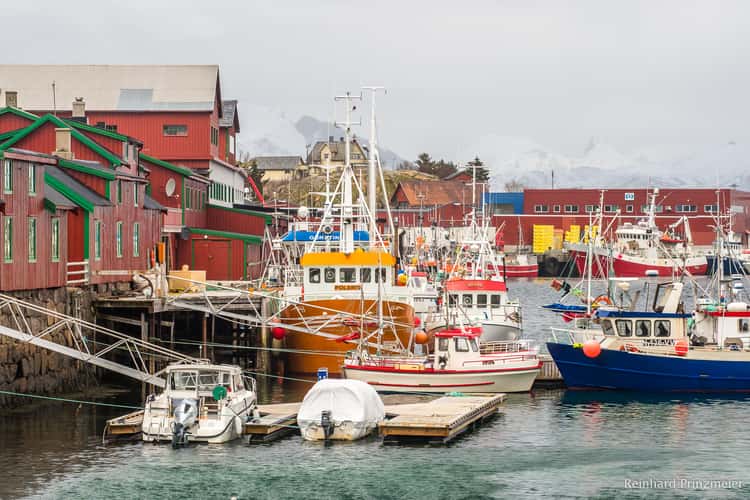 Stamsund