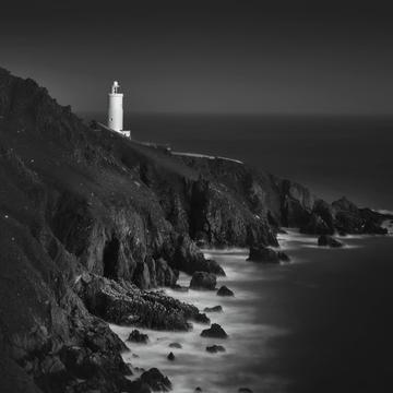 Start Point Lighthouse, United Kingdom