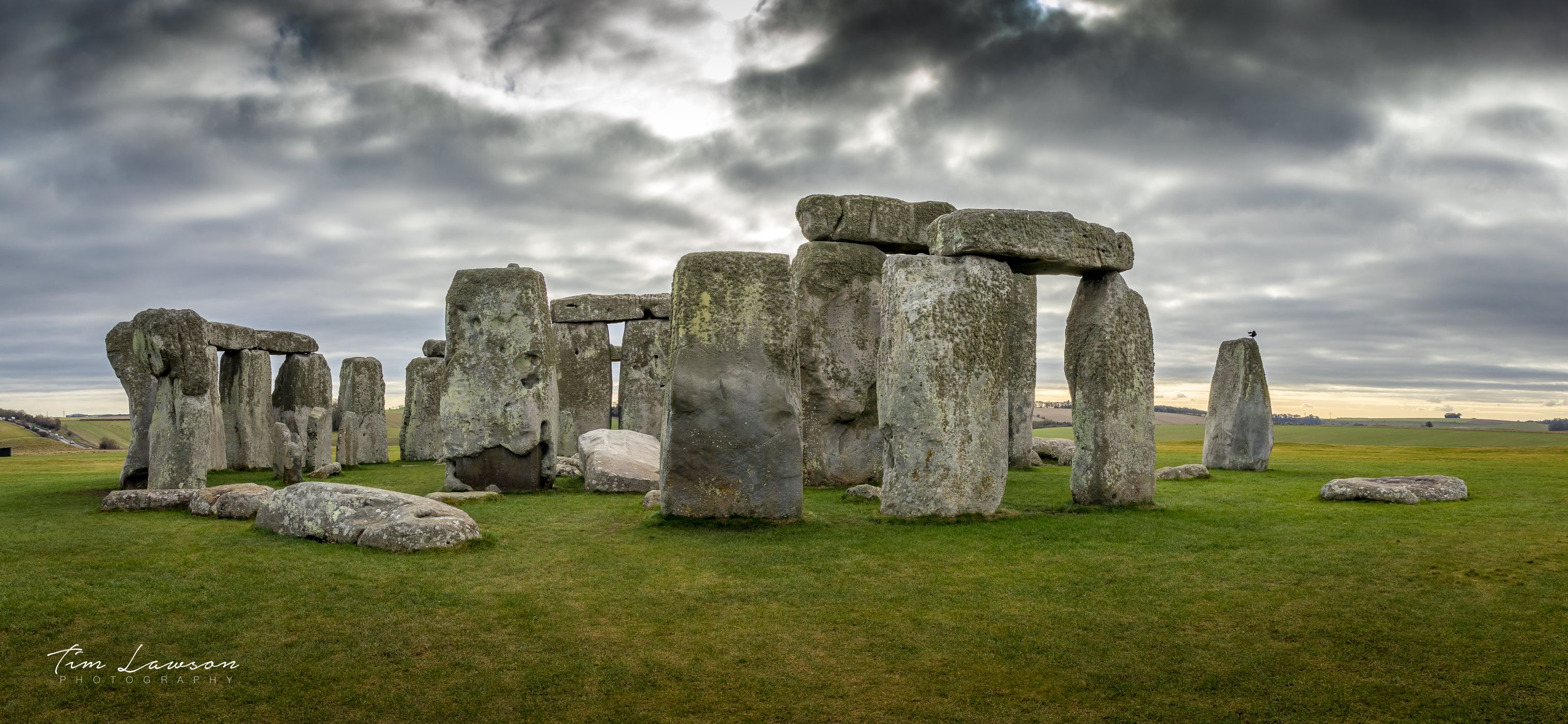 Stonehenge, United Kingdom