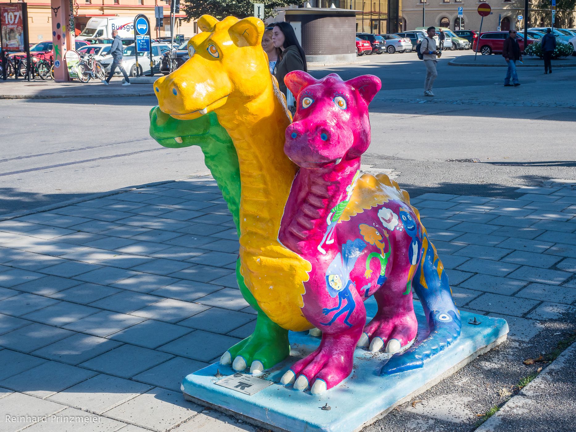 Sundsvall, Sweden
