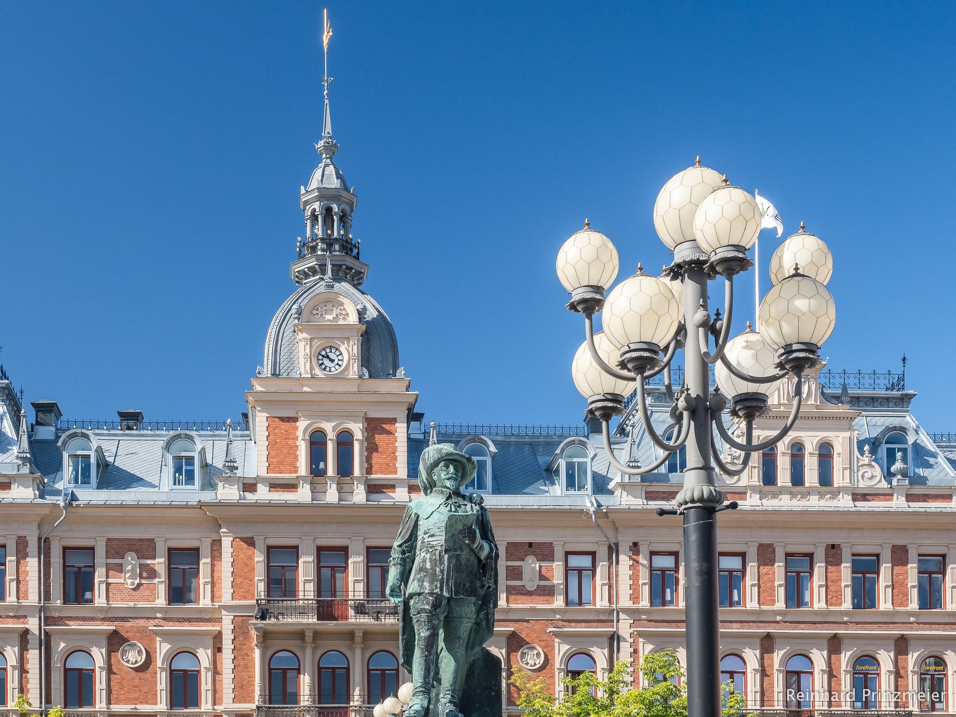 Sundsvall, Sweden
