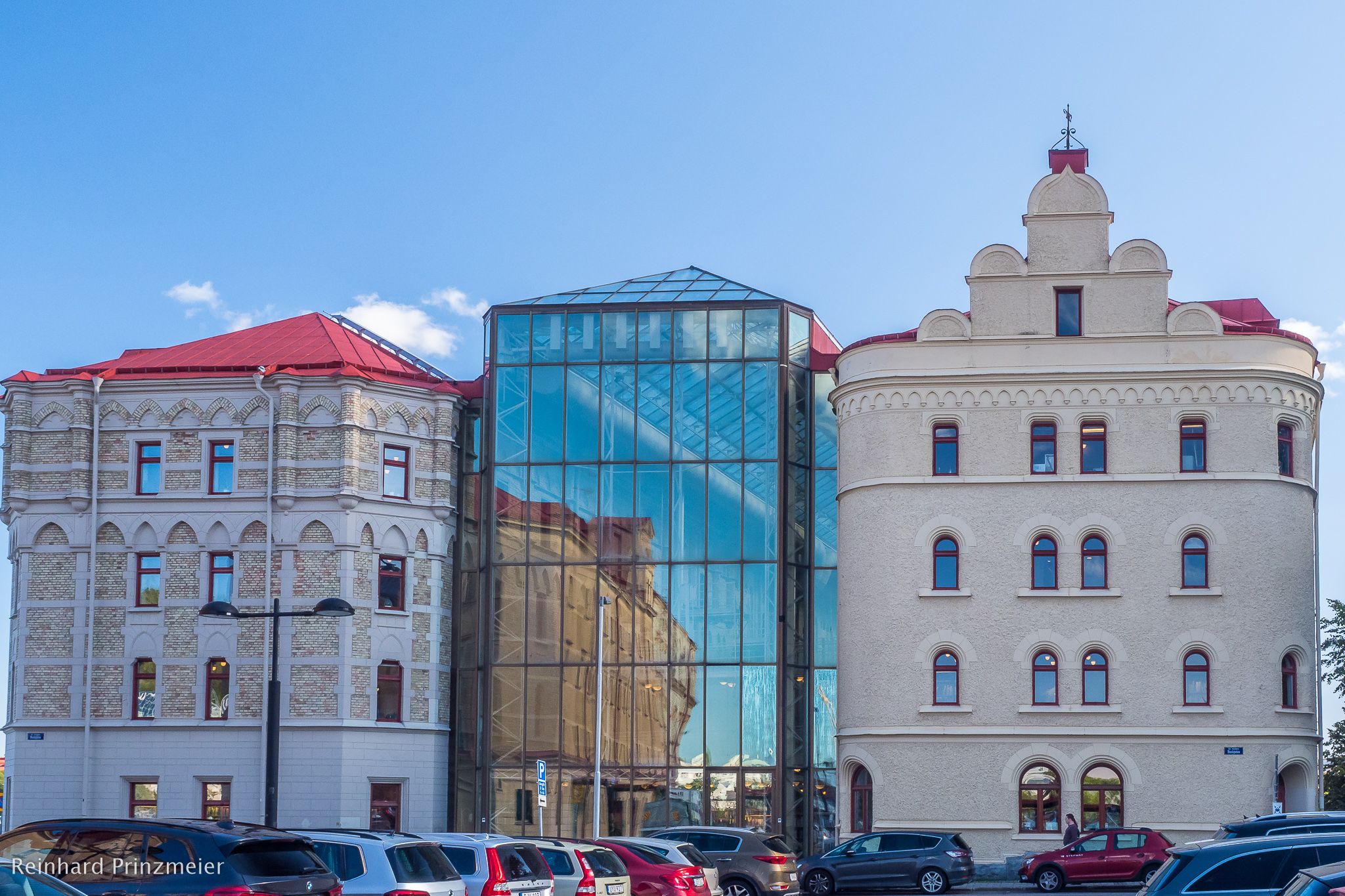 Sundsvall, Sweden