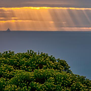 Sunrise Cape Otway, Victoria, Australia