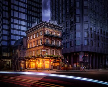 The Albert Pub, London